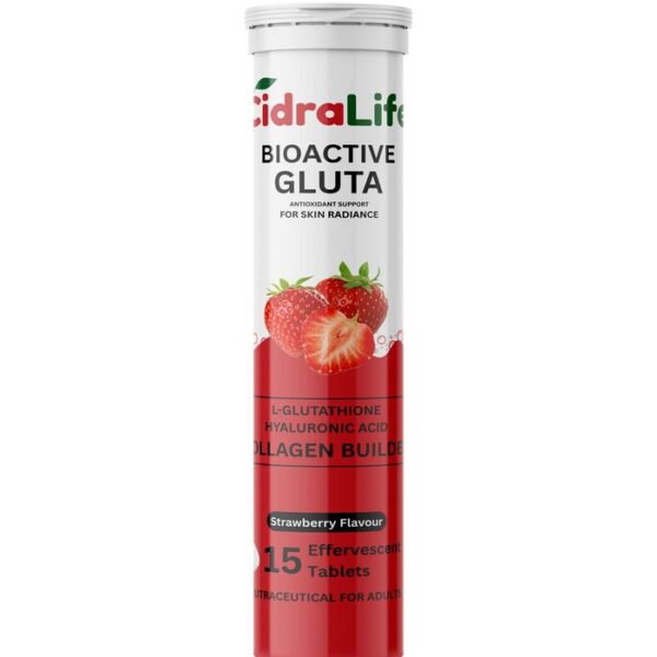 Cidra Bioactive Mulberry Flavour