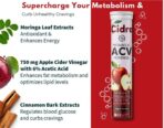 Cidra ACV benefits