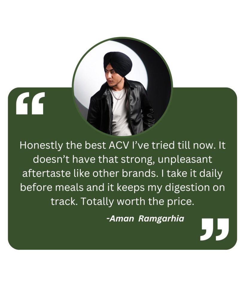 Review on Cidra life